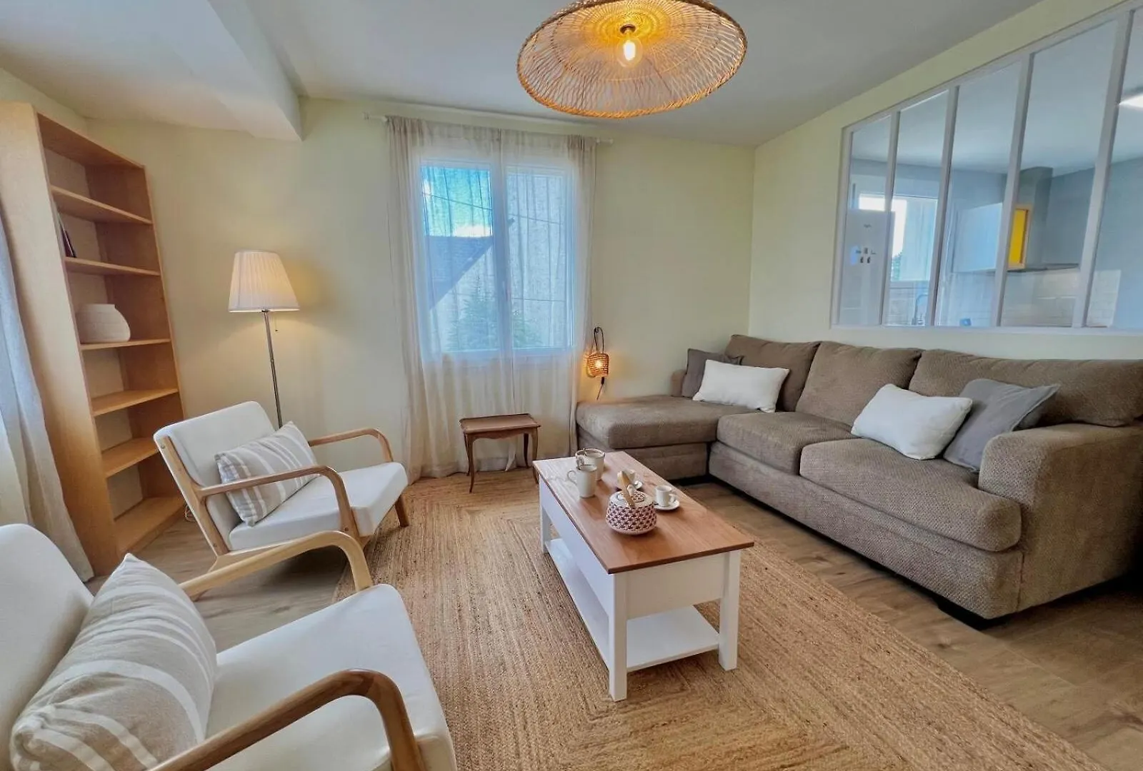 Appartamento Ma Zi Bihan Family Home Carantec