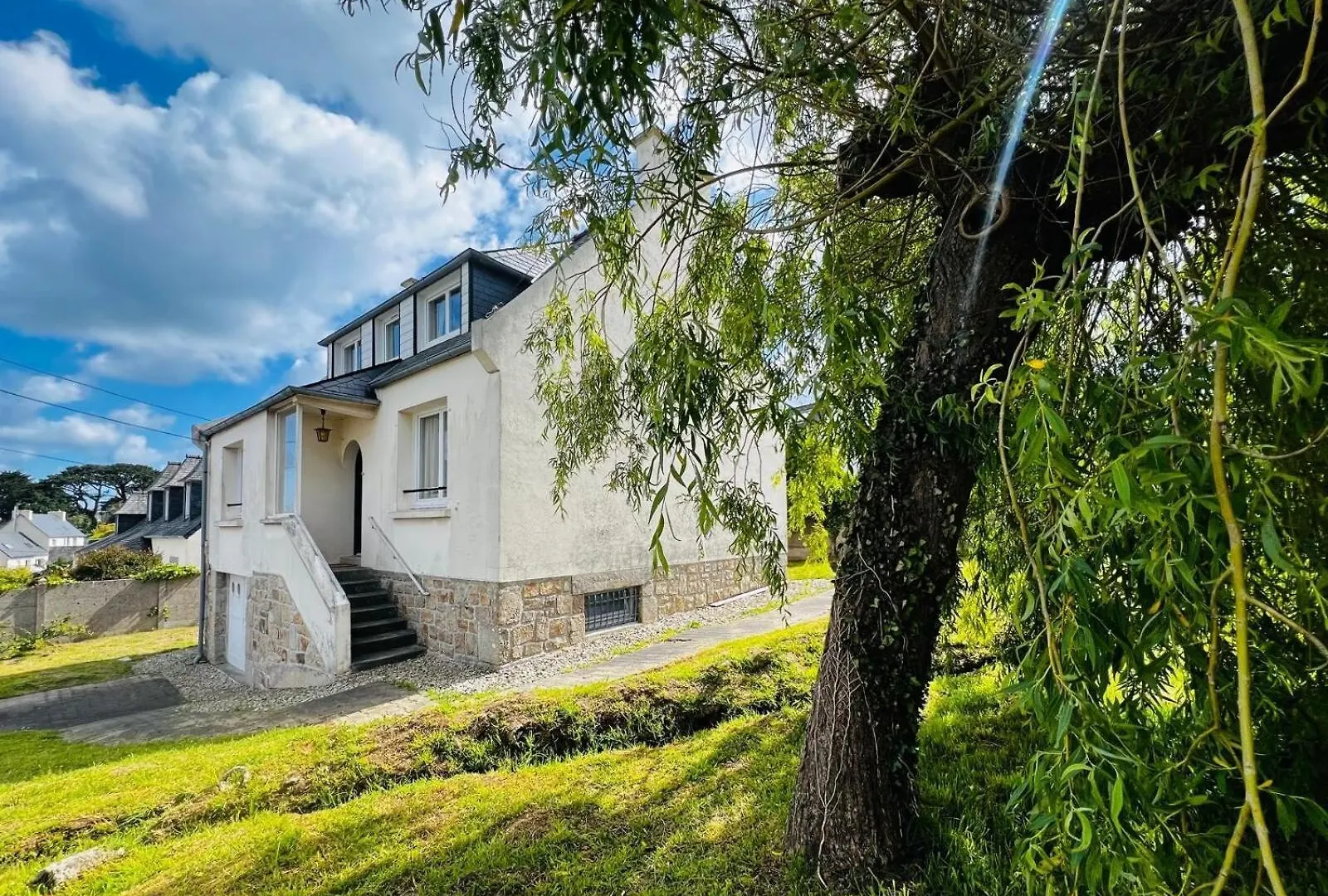 Appartamento Ma Zi Bihan Family Home Carantec